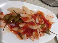 -西夏回族烧麦馆(牡丹街店)