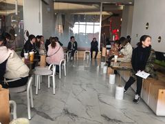 大堂-喜茶(永旺梦乐城店)