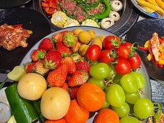 -一头牛·烤肉酒厂(万象城店)