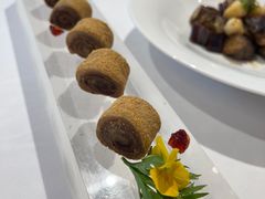 -满堂·烤鸭店·北京菜(鼓楼店)