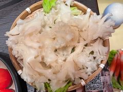 -芸鲜季·云南野生菌餐厅· 云南风物味研社(闵行店)