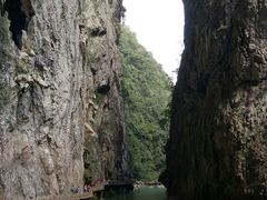 -大七孔景区-天生桥