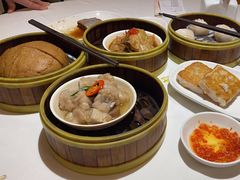 -香港龙凤楼(陆家嘴中心店)