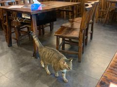-意成料理