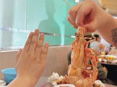 -大茄来海鲜餐厅(亚洲城分行)