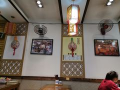 大堂-福瑞记老孙头biangbiang面(新生路店)