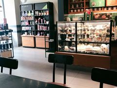 -星巴克(深圳五洲星苑店)