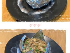 -朵朵开素食餐厅(后宰门街店)