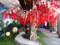 -汗蒸时代水善汤泉(欣欣嘉园店)