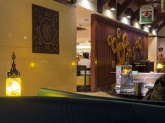 -金厨泰国餐厅·全泰籍厨师料理(拱北店)