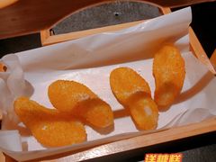 -老头儿油爆虾·1987杭州烟火味(湖滨银泰in77D区店)