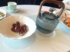 -世博源公馆·本帮融合菜·主题包厢·江景餐厅