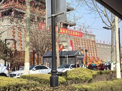 -青州古城