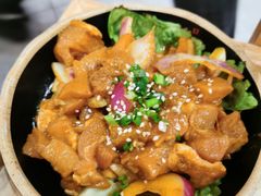 -酒拾烤肉(阳光100店)