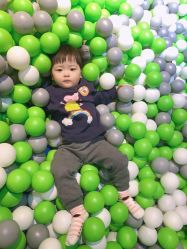 -KidSteam儿童乐园(富力城店)