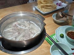 -椰夫人·养生椰子鸡(金沙洲永旺店)