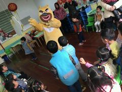 -恒力锦沧幼儿园(锦沧分园)