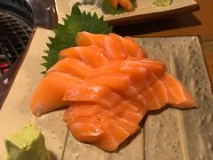 -赤坂亭·M9和牛烧肉·铁板烧(合肥万象城店)
