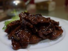 -富临轩私房菜(集庆门大街店)