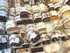 -烘焙町面包店(西四店)