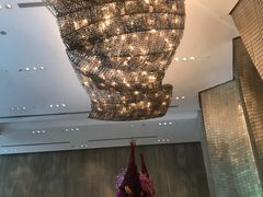 -广州天河希尔顿酒店