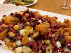 -陈麻婆豆腐总店