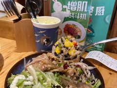 -Dreamsalad梦想轻厨(健康轻食·减脂沙拉·意面·祖庙店)