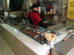 -江三王记牛杂馆(总店)