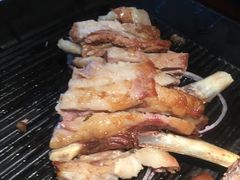 -楼兰新疆主题餐厅(悠方店)