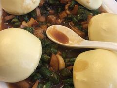 -老虎滩船说·海胆水饺·大连海鲜(老虎滩店)