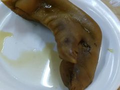 酱香猪手-长申国际美食广场