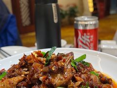 -贵州大厦贵州厅(樱花园西街店)
