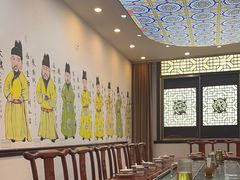 -应天大明王朝·南京菜创始店(中山陵店)