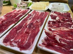 -夜牛潮汕鲜牛肉火锅店(翻身店)
