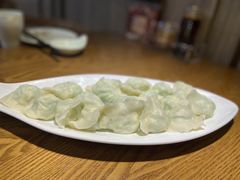 -船歌·鱼水饺青岛菜(金狮广场店)