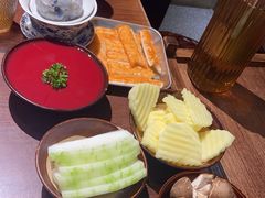 -楠火锅(昆山金鹰店)