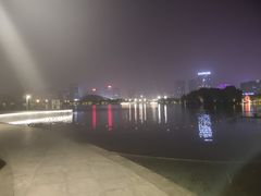 -天鹅湖体育公园