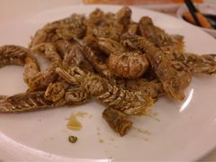 -御满江海鲜酒家(洛溪新城店)