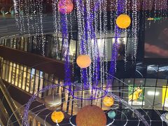 -苏梅花园(群星城店)