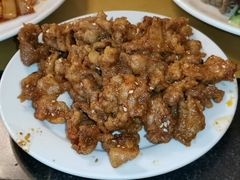 -清真宏玉祥黄门脸餐厅(华荫东里店)