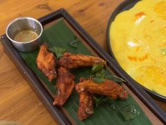 -曼泰·泰餐(江南环球港店)