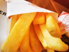 -FATBURGER 特富客汉堡(外交公寓店)