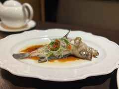 -广州文华东方酒店·江-由辉师傅主理