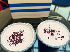 -CHARLIETOWN红茶公司(南京万象天地店)