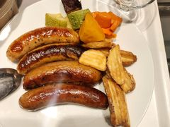 -宜家·瑞典风味餐厅(四元桥店)