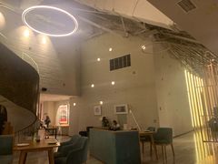 大堂-EN SPACE恩空间