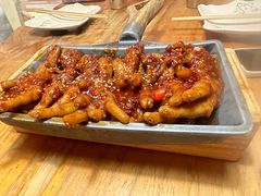 -干杯小木屋米酒店(罗斯福店)