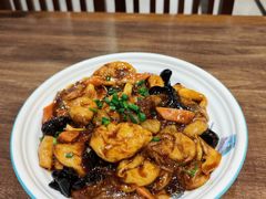 -锡和无锡菜(景丽苑店)