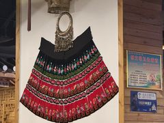 -老凯里苗岭酸汤鱼酸汤牛肉(百里杜鹃路店)