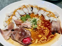 -顺意·顺德家乡菜(国际人才大厦店)